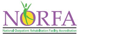 NORFA – National Outpatient Rehabilitation Facility Accreditation
